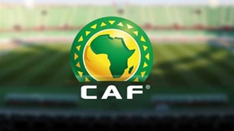 كاف يصدم لاجاردير