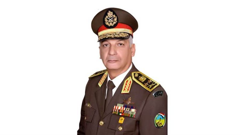 الفريق أول محمد زكى