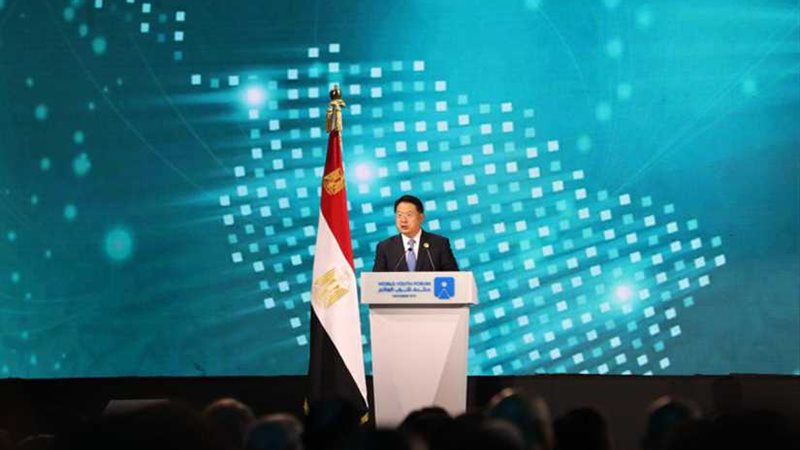 مدير عام اليونيدو