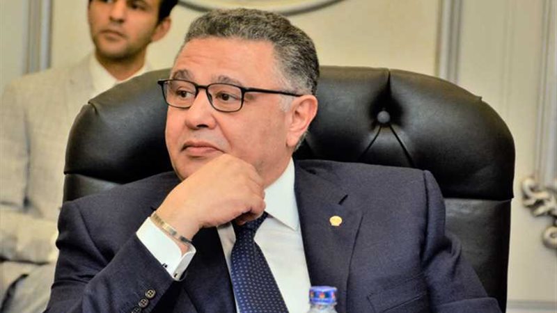 في لفتة إنسانية..