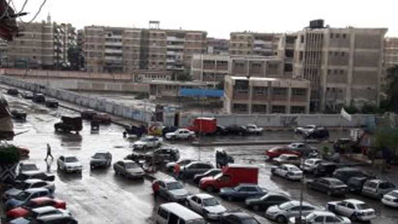 الأرصاد: الحرارة