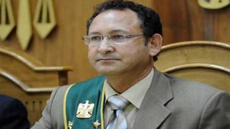 وثيقة قضائية: حظر