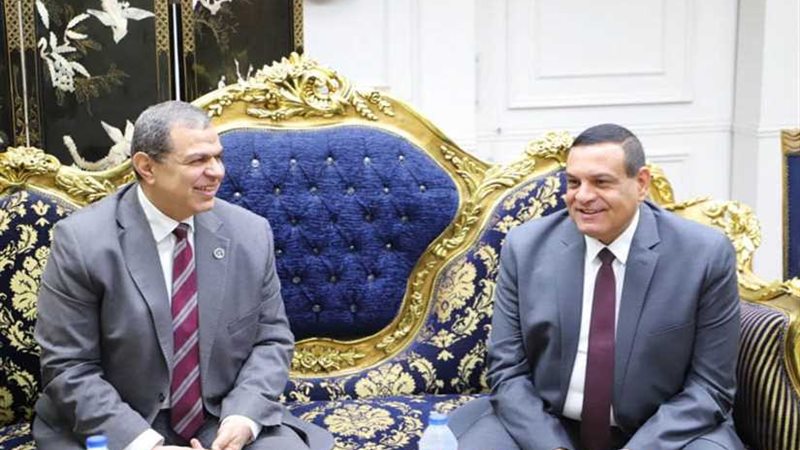 توقيع 36 اتفاقية