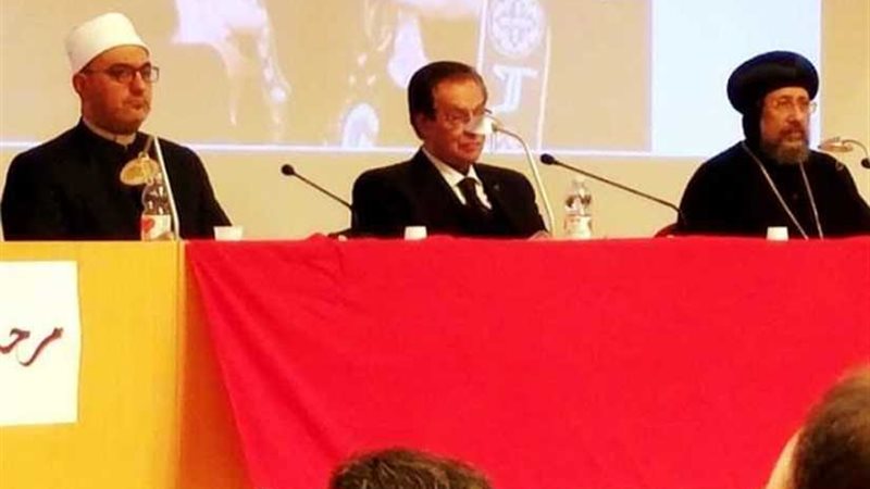 أمين البحوث الإسلامية: