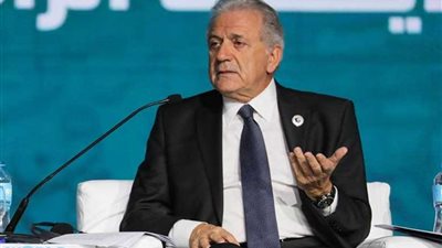 مشاركون بمنتدى شرم الشيخ : استضافة مصر للمنتدى تعكس ريادتها للأمن والاستقرار بالمنطقة