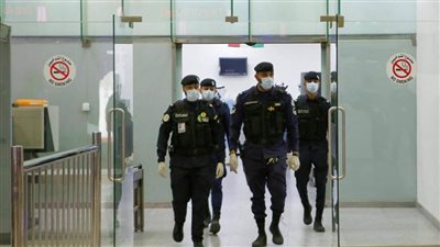 الصحة الكويتية: ارتفاع الإصابات بفيروس (كورونا) لـ8 حالات