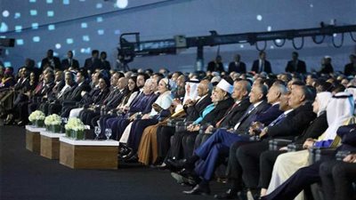 منتدى الشباب: التحول الرقمي يمكنه إتاحة أدوات للأجهزة الرقابية لدقة معرفة المشاكل وعلاجها