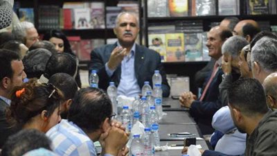 ننشر تفاصيل لقاء 