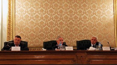 قانونيون: يحق للأرمن مطالبة تركيا بحقوقهم بعد اعتراف الكونجرس الأمريكي بالإبادة