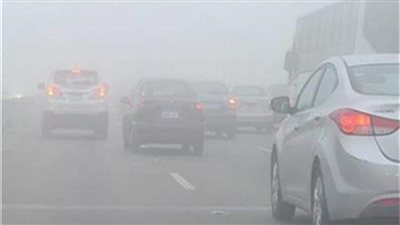  9 إرشادات لقيادة السيارات في الطقس السيئ