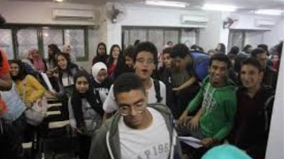 حملة على مراكز الدروس الخصوصية بالإسكندرية