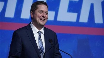 استقالة زعيم المعارضة الكندية تثير تساؤلات حول مستقبل حزب المحافظين