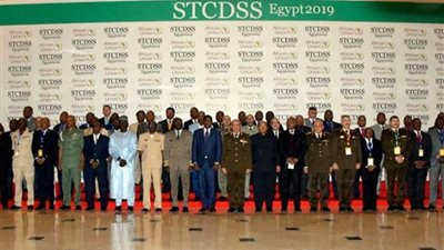 بدء إجتماعات خبراء اللجنة المتخصصة للدفاع والسلامة والأمن الإفريقية