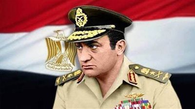 71 ميدالية دولية وأوسمة عسكرية حصل عليها الرئيس الأسبق حسني مبارك