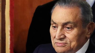 مجلس الوزراء ينعى الرئيس الأسبق محمد حسنى مبارك