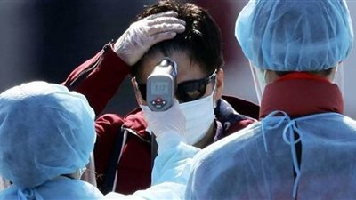 فرنسا.. شفاء جميع المصابين بفيروس