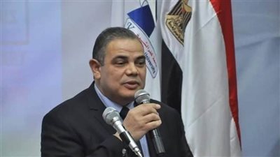 الدسوقي: البيئة تقدم الدعم لنشر الوعي البيئي بين طلاب جامعة كفرالشيخ