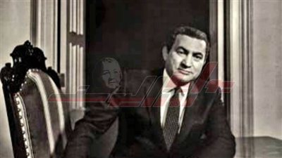 ورحل مبارك.. صور تراها لأول مرة لرحلة حياته 