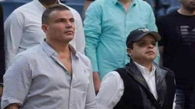 هنيدي ودياب وإلهام شاهين.. نجوم الفن ينعون الرئيس مبارك