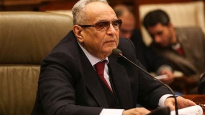 الوفد ينعي الرئيس حسني مبارك