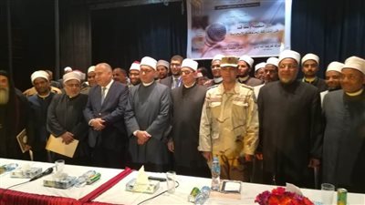 مناقشات إيجابية في مؤتمر 