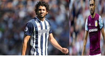 نجوم الدوري الإنجليزي ينعون الرئيس الأسبق