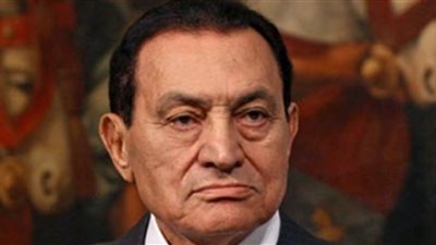 الكنائس المصرية تنعي الرئيس مبارك