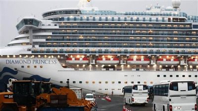 اليابان تعلن رابع وفاة من 