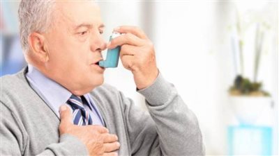 نصائح لمرضى الربو عند هطول الأمطار