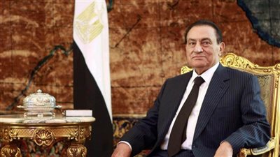 السودان ناعيًا مبارك: الأمة العربية فقدت قائدا بارزًا