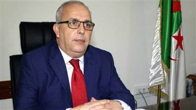 ظهور أول إصابة بـ