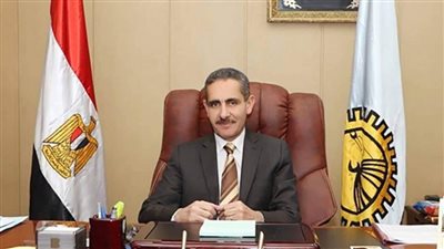 محافظ الغربية يوجه بتوفير أماكن بديلة للأسواق العشوائية