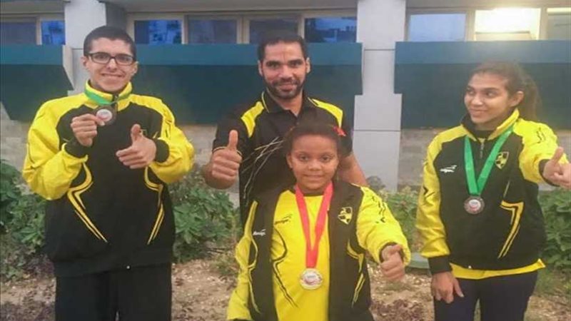 فريق “دجلة لألعاب