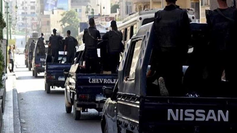 حملات أمنية ومرورية