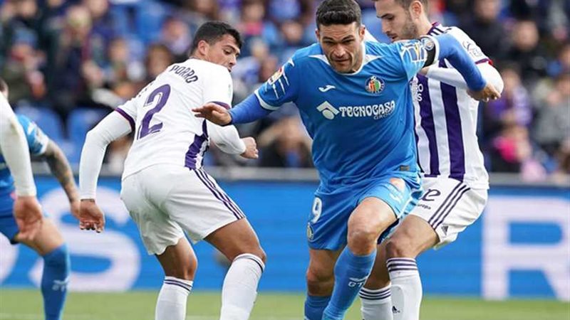 خيتافي يفوز على بلد