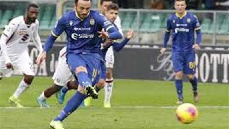 هيلاس فيرونا يحول