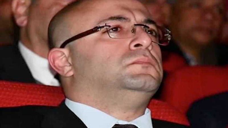 محافظ بني سويف: ملف