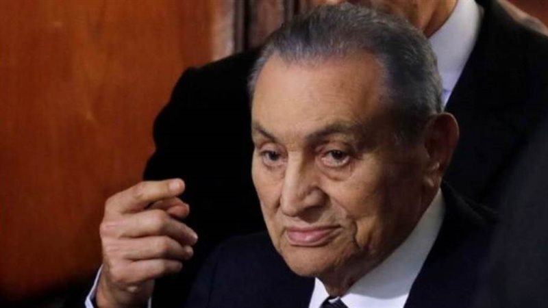 وفاة الرئيس الأسبق