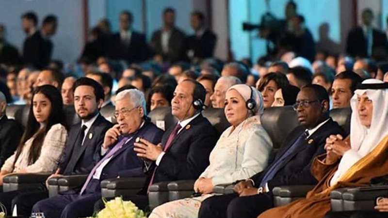 أبو العطا: السيسي