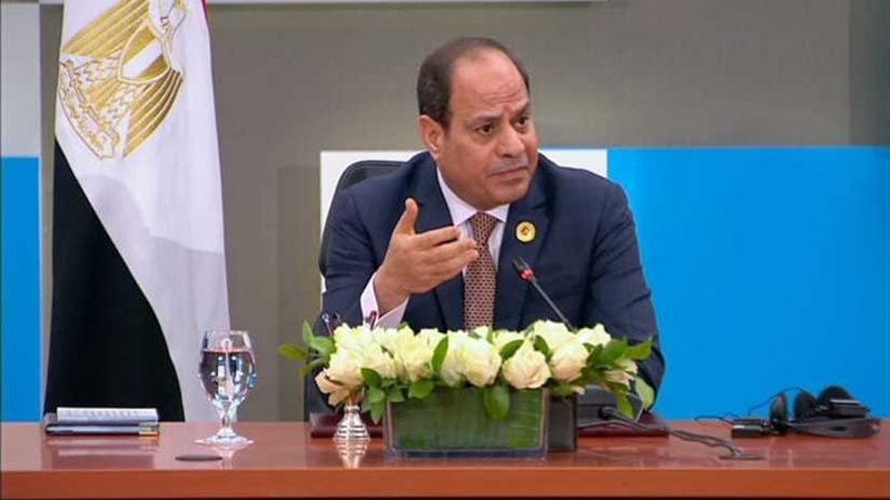 رسائل قوية للرئيس