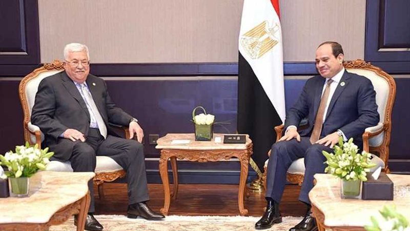 المتحدث الرئاسي: