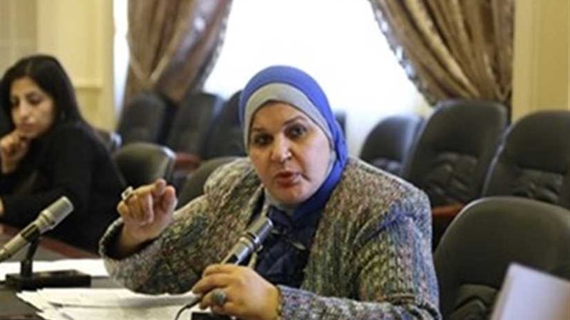 وكيل قوى النواب تطالب