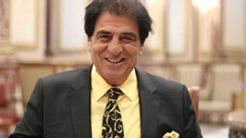 أباظة: رسالة الأمين