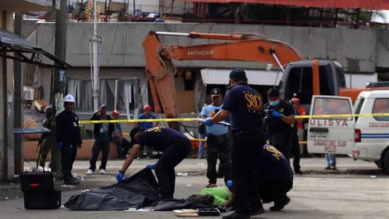 زلزال الفلبين.. 3