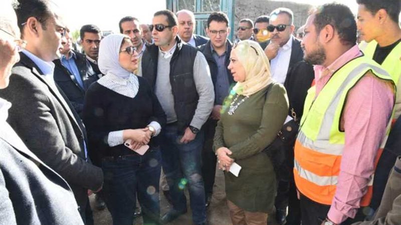 زايد تشدد على الانتهاء