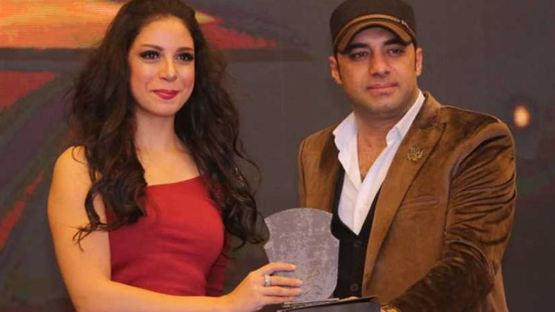 بالصور.. تكريم نجوم