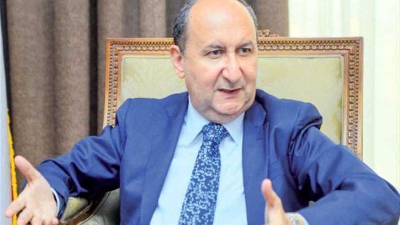 التجارة والصناعة: