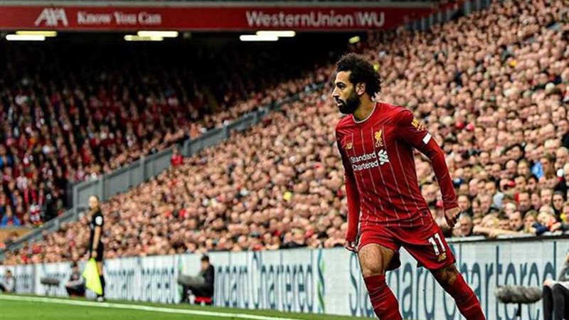 الحساب الرسمي لدوري