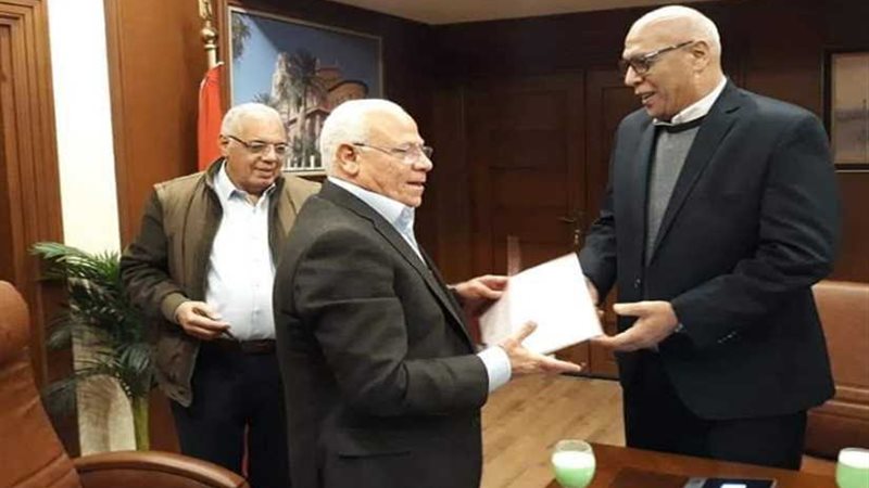 خبير عقاري: بورسعيد