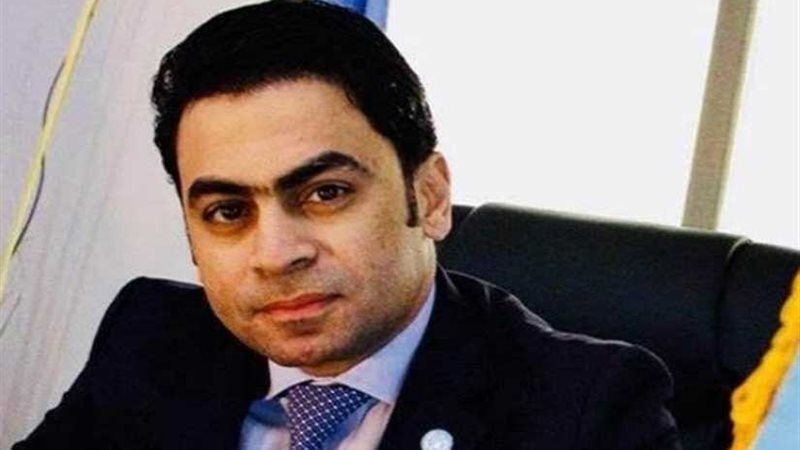 خبير: منتدى شباب